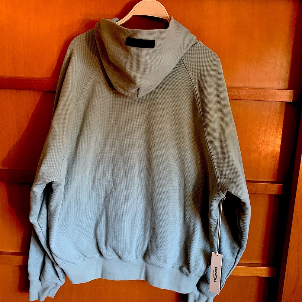 New Fear of God Sweatshirt